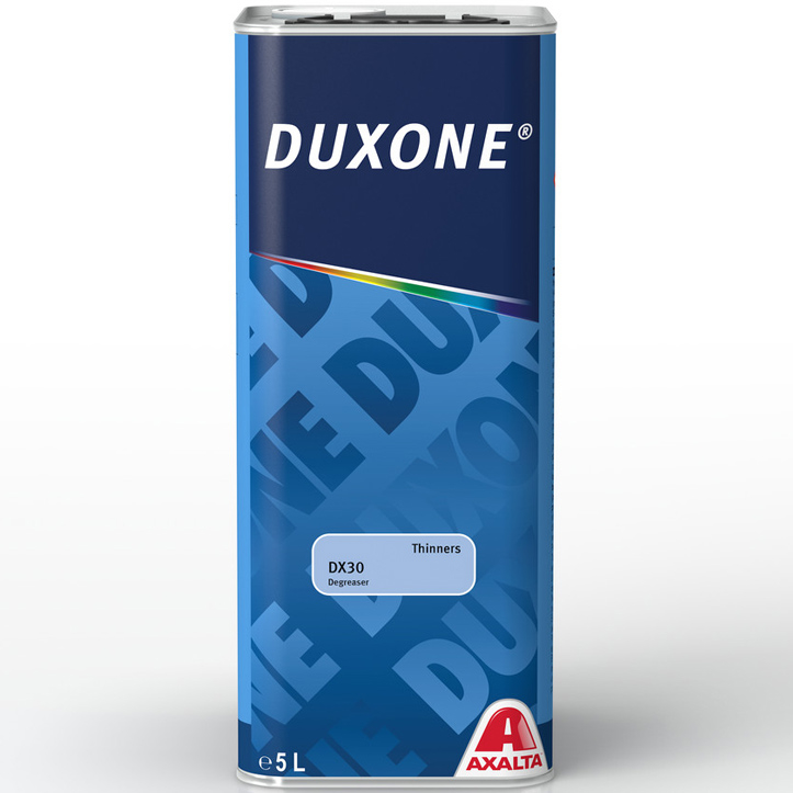 Duxone DX30 degreaser