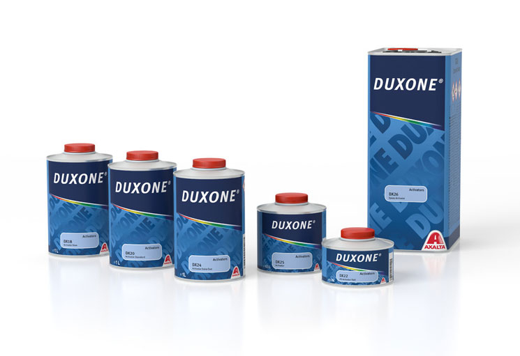 Duxone activators