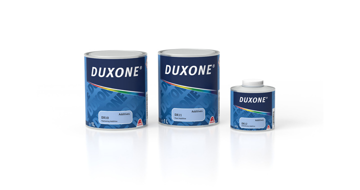 Duxone additives