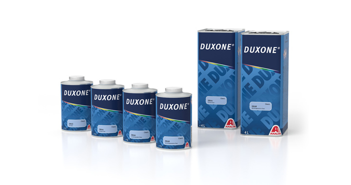 Duxone clears