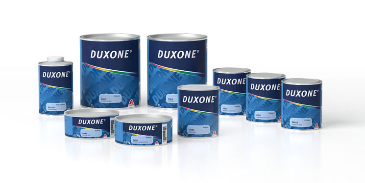 Duxone undercoats