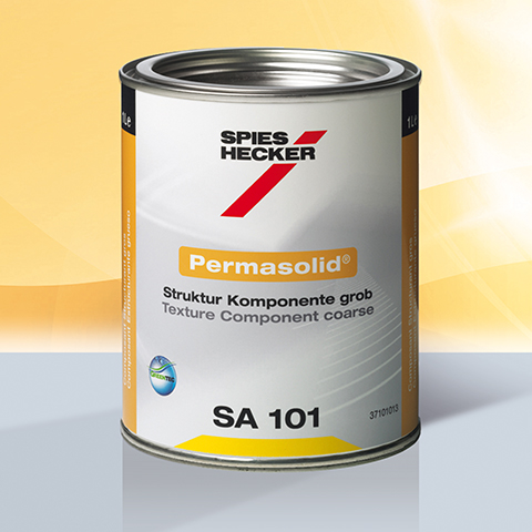 Permasolid® Texture Component SA 101