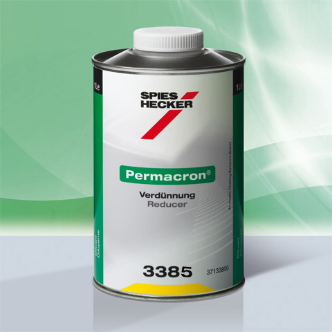 Permacron® Reducer 3385