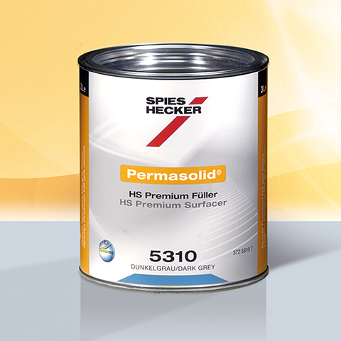 Permasolid® HS Premium Surfacer 5310